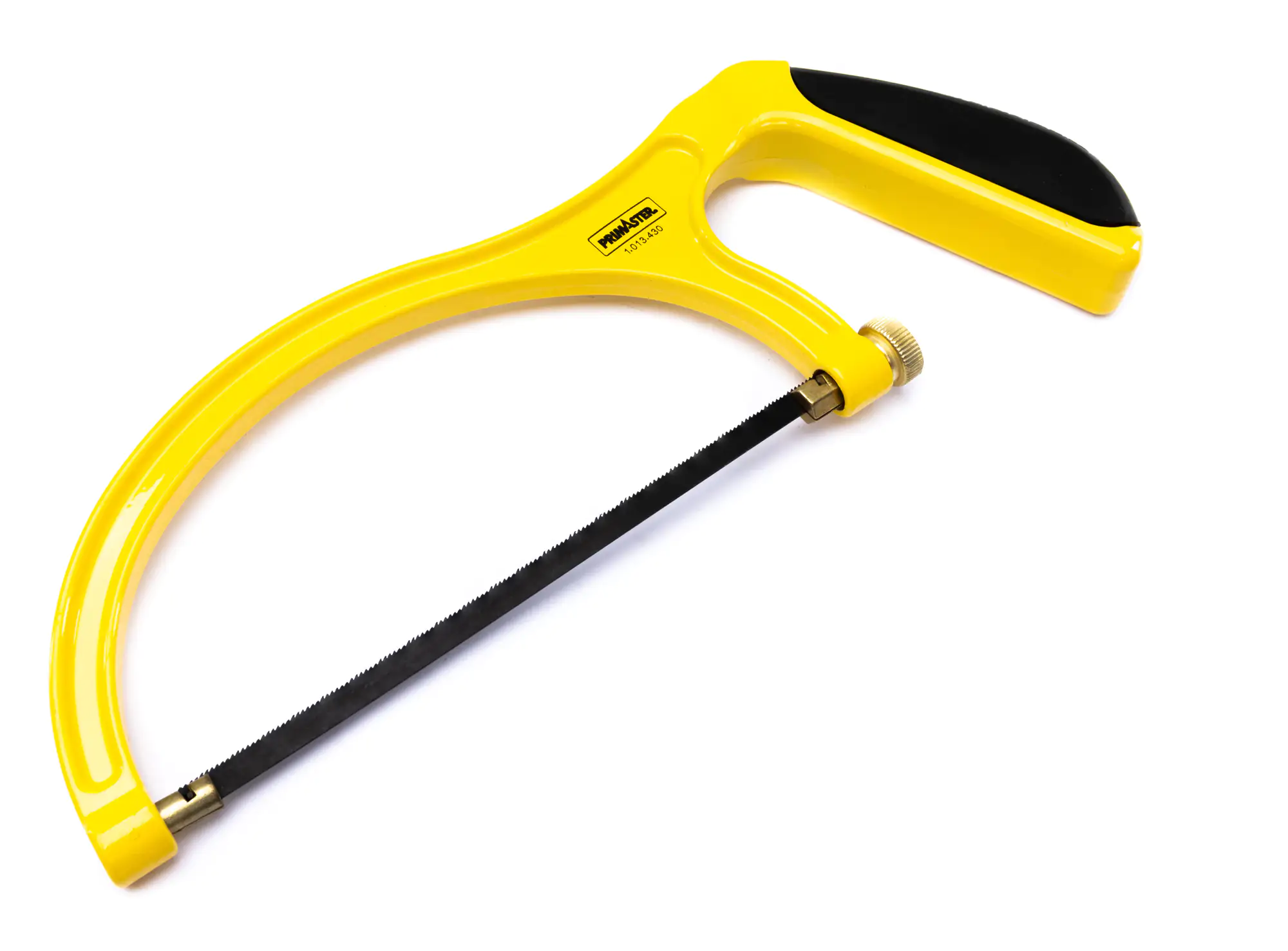 Primaster Metall-Säge gebogen 150 mm für Metall