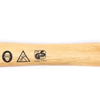 Primaster Schlosserhammer SH600 600 g Stiel 290 mm