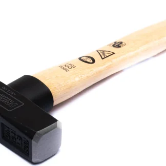 Primaster Schlosserhammer SH500 500 g Stiel 295 mm