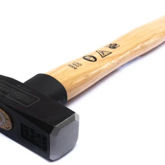 Primaster Schlosserhammer SH800 800 g Stiel 315 mm