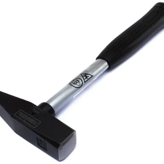 Primaster Schlosserhammer SH500K 500 g Stiel 285 mm