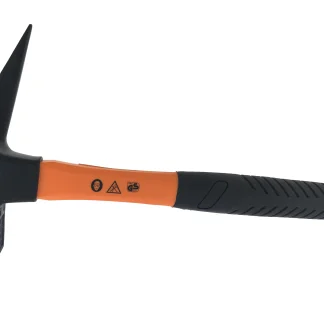 Primaster Latthammer LH600G 600 g Stiel 275 mm