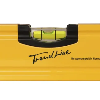 TrendLine Wasserwaage 40 cm 2 Libellen