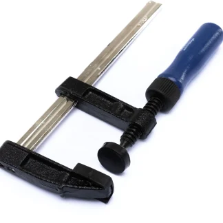 TrendLine Schraubzwinge 150 x 50 mm