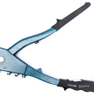 TrendLine Blindnietenzange inkl. Blindnietensortiment