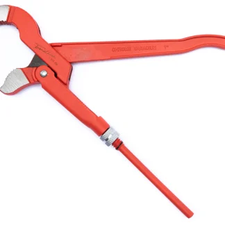 TrendLine Eckrohrzange 330 mm