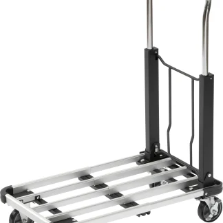 TrendLine Alu-Transportwagen max. 100 kg