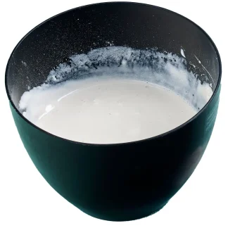 TrendLine Gipsbecher Ø 12 cm 9,3 cm