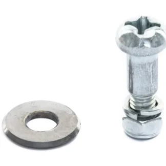 TrendLine Ersatz Schneidrad für Fliesenschneider 400 mm & 500 mm
