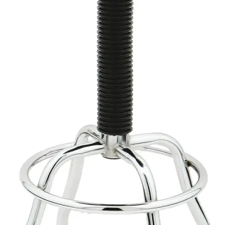 Primaster Arbeitshocker 360° drehbar höhenverstellbar