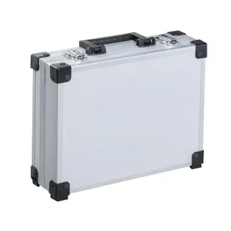 TrendLine Werkzeugkoffer Klein unbestückt 35 x 28 x 11 cm Größe S