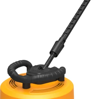Primaster Flächenreiniger Ø ca. 23 cm für Hochdruckreiniger
