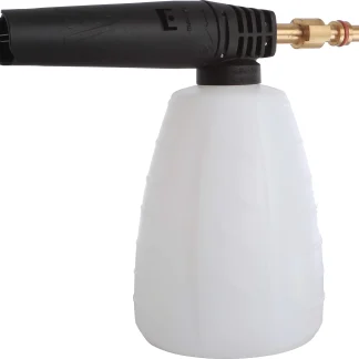 Primaster Schaumsprüher 0,7 l für Primaster und gängige Hochdruckreiniger