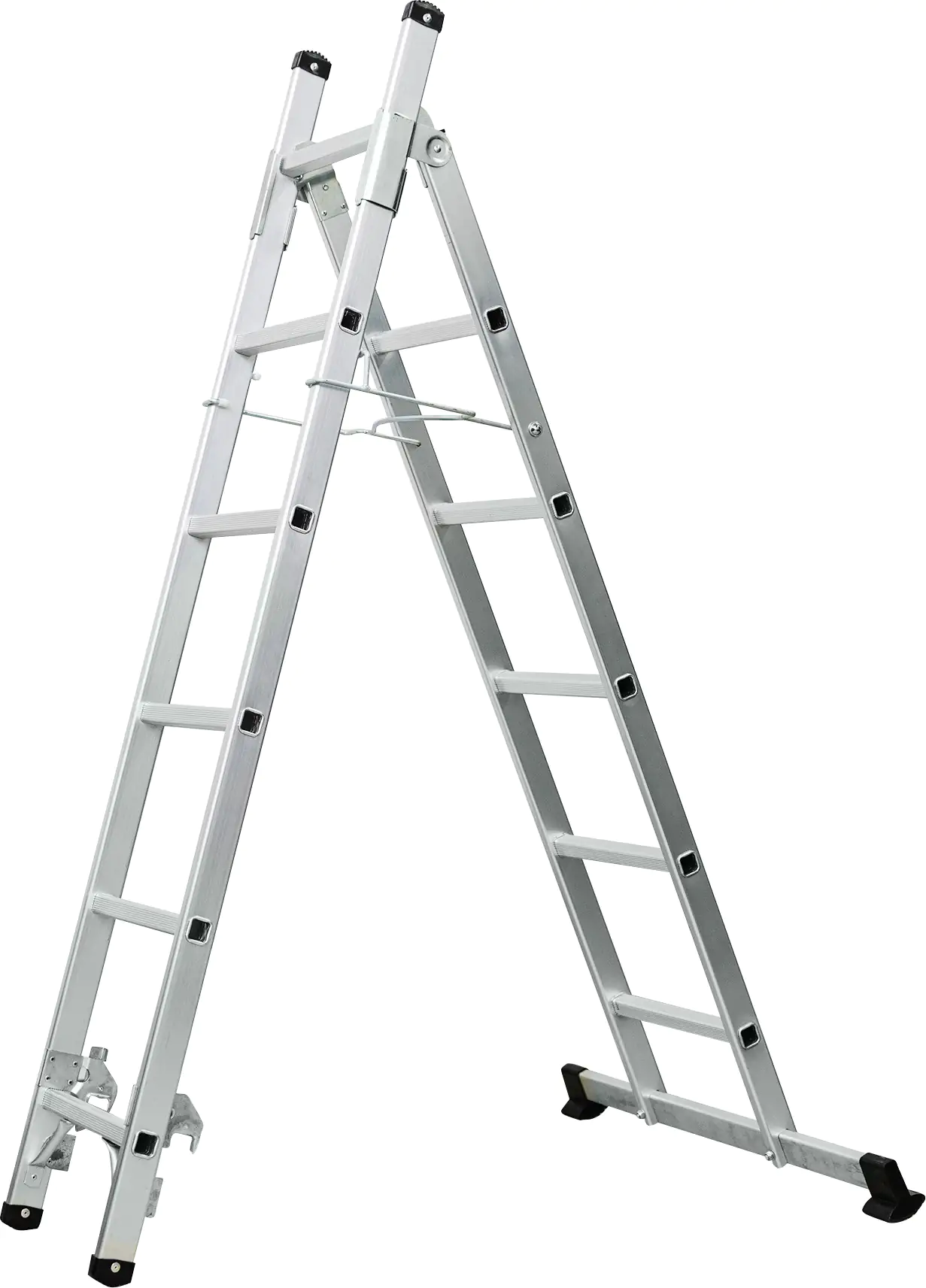 Primaster Haushaltsleiter 3,5 m