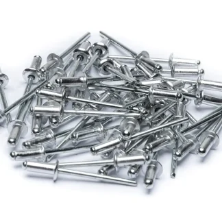 TrendLine Blindnieten-Satz 4,0 x 10 mm 50-teilig