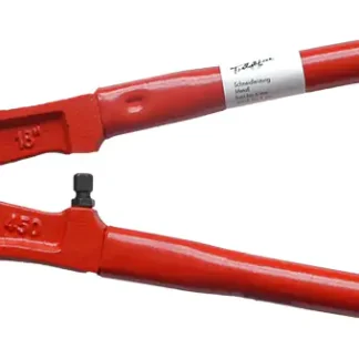 TrendLine Bolzenschneider 450 mm