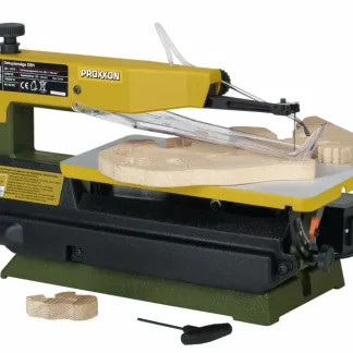 Proxxon 2-Gang Dekupiersäge DSH