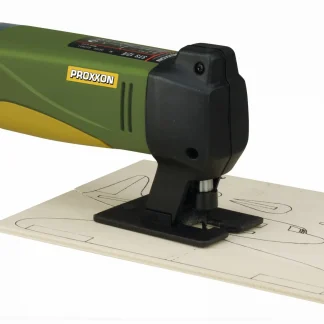 Proxxon Stichsäge STS 12/E 100 W 5000 min-1