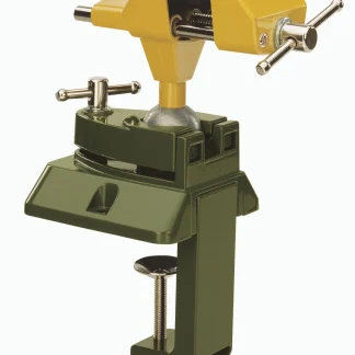 Proxxon Feinmechaniker-Schraubstock FMZ 70 mm drehbar und schwenkbar