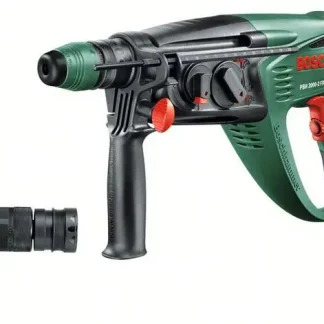 Bosch Bohrhammer PBH 3000-2 FRE 750 W