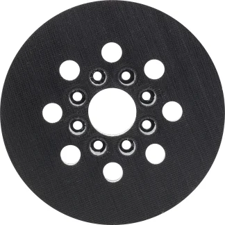 Bosch Schleifteller weich Ø 125 mm für GEX 125-1 AE Professional