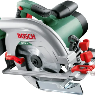 Bosch Handkreissäge PKS 66 AF 1600 Watt
