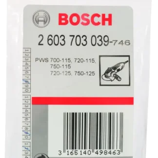 Bosch Aufnahmeflansch