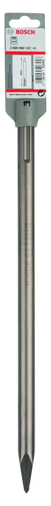 Bosch Spitzmeißel Einsteckmeißel SDS Max