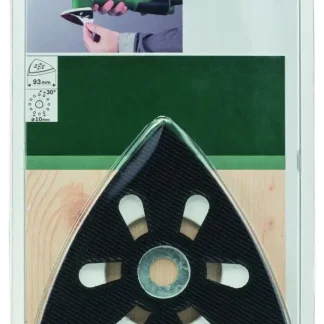 Bosch Schleifplatte für Deltaschleifer AVZ 93 G