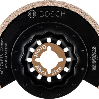 Bosch Segmentsägeblatt 65 mm Schmalschnitt