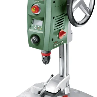 Bosch Tischbohrmaschine PBD 40 710 W