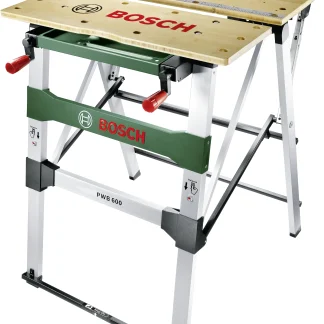 Bosch Arbeitstisch PWB 600