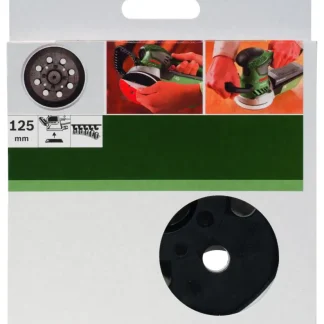 Bosch Schleifteller für PEX 300 AE/400 AE 125 mm