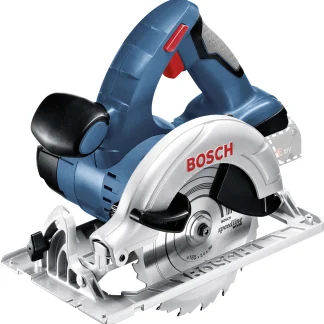 Bosch Professional Akku-Kreissäge GKS 18V-LI Solo in L-BOXX