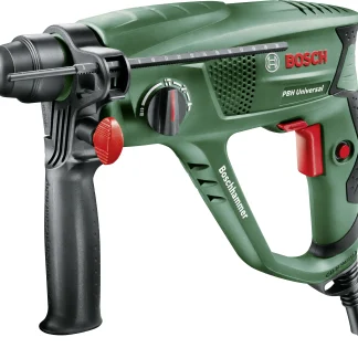 Bosch Bohrhammer PBH 2100 RE 550 W