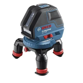 Bosch Professional Linienlaser GLL 3-50