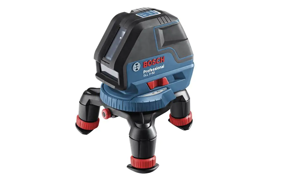 Bosch Professional Linienlaser GLL 3-50