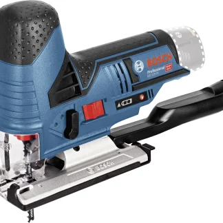 Bosch Professional Akku-Stichsäge GST 12V-70 Solo