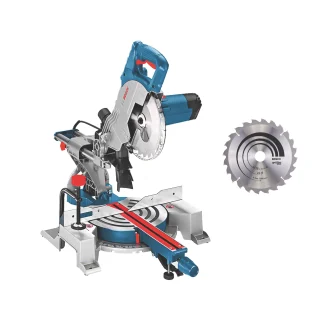 Bosch Professional Paneelsäge GCM 80 SJ