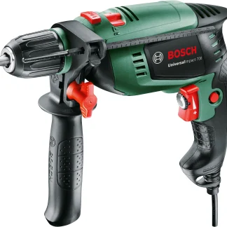 Bosch Schlagbohrmaschine UniversalImpact 700 700 W