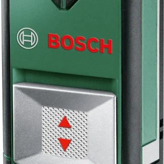 Bosch Ortungsgerät Truvo mit 3 x AAA 1,5 V Batterien