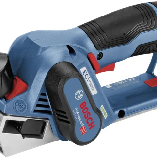 Bosch Professional Akku-Hobel GHO 12V-20 Solo