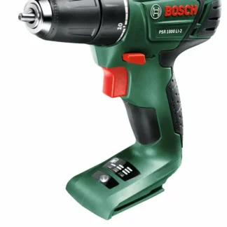 Bosch Akku-Bohrschrauber PSR 1800 LI-2 18 V Solo