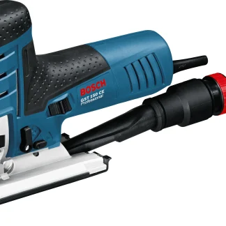Bosch Professional Stichsäge GST 150 CE 780 W
