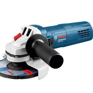 Bosch Professional Winkelschleifer GWS 750 W