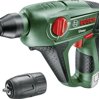 Bosch Akku-Bohrhammer Uneo 12 V