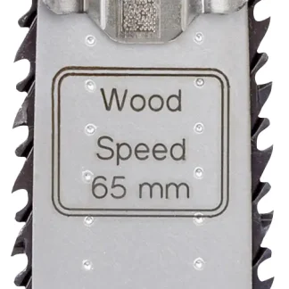 Bosch Sägeblatt Wood Speed 65