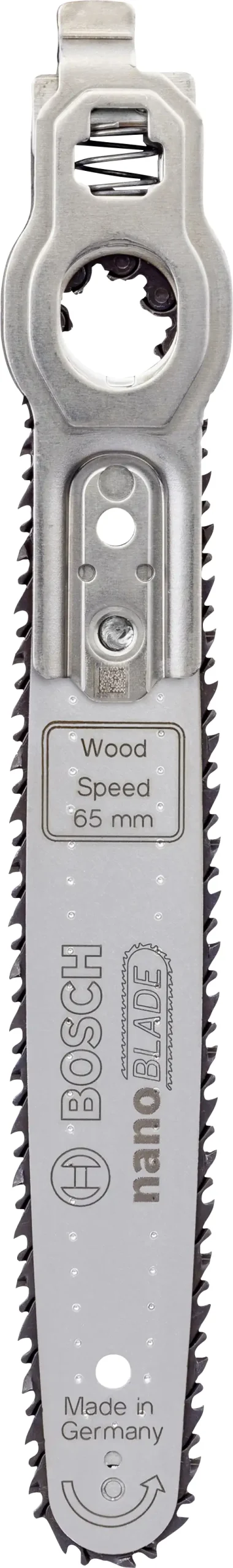 Bosch Sägeblatt Wood Speed 65