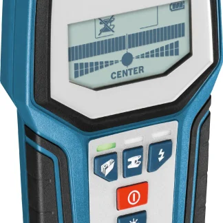 Bosch Professional Ortungsgerät GMS 120