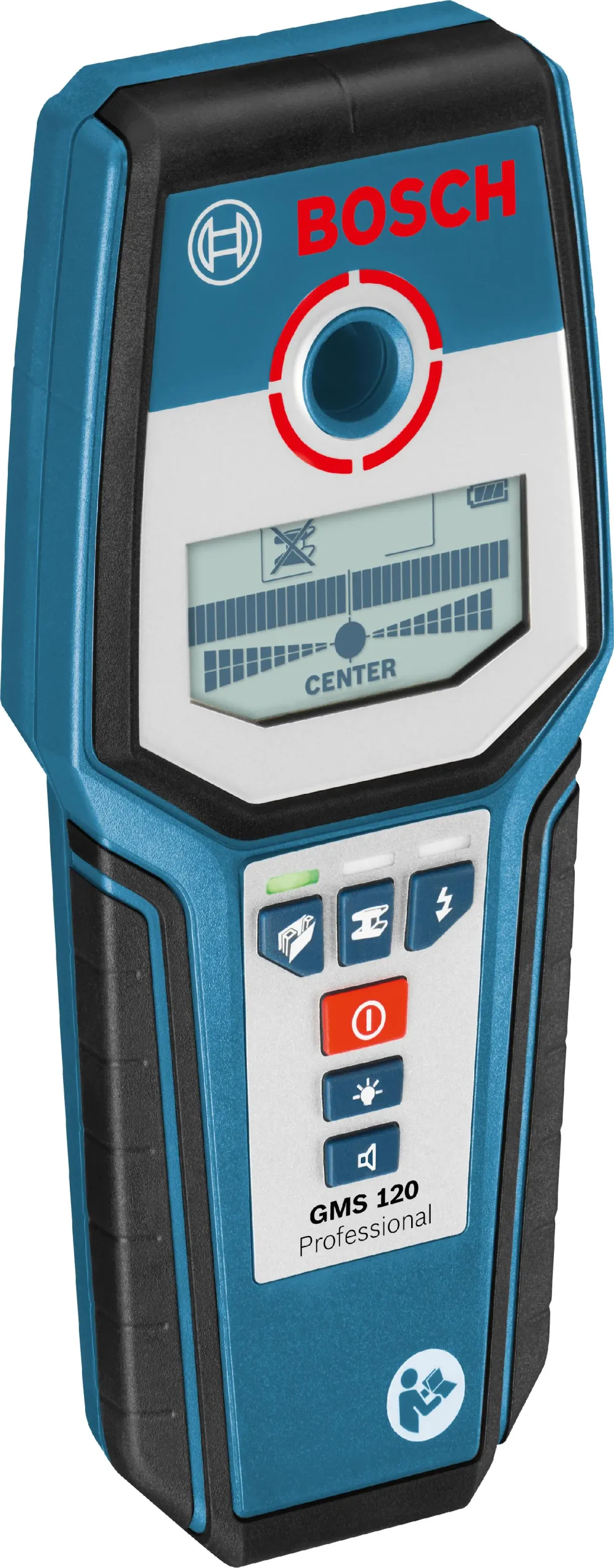 Bosch Professional Ortungsgerät GMS 120